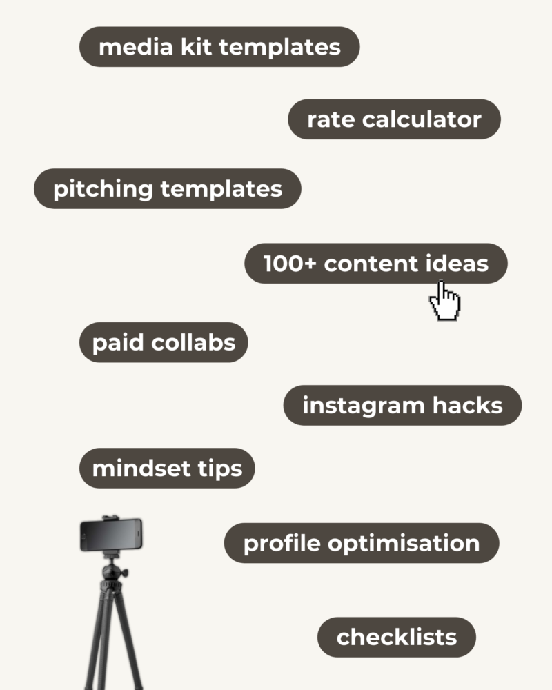 The Instagram Lab – Prachi and Harsh