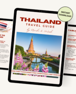Thailand Travel Ebook