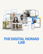 The Digital Nomad Lab