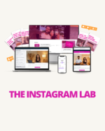 The Instagram Lab