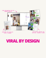 Viral By Design