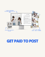 Get Paid To Post