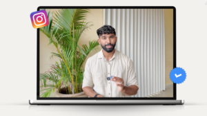 1:1 Consultation With Harsh